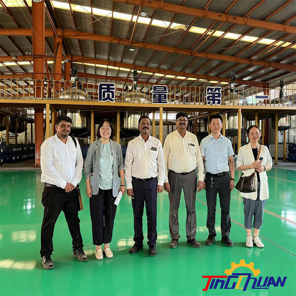 Anqiu Jingchuan Machinery Manufacturing Co., Ltd. สายการผลิตของผู้ผลิต