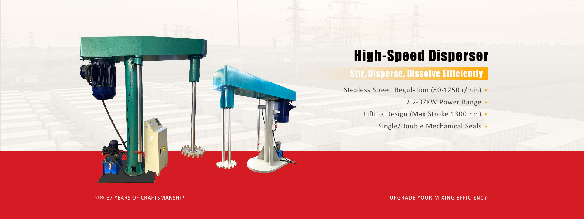 Quality Horizontal Bead Mill Machine factory