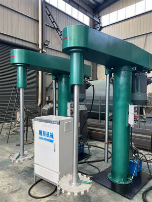 गुणवत्ता 2.2 - 37KW हाई स्पीड सॉल्वर 3013 / 3435 मिमी स्थापना ऊंचाई फ़ैक्टरी