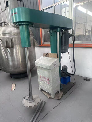 गुणवत्ता 22KW स्थिर और सटीक उठाने उच्च गति विसारक 80 - 1250 आर/मिनट फ़ैक्टरी